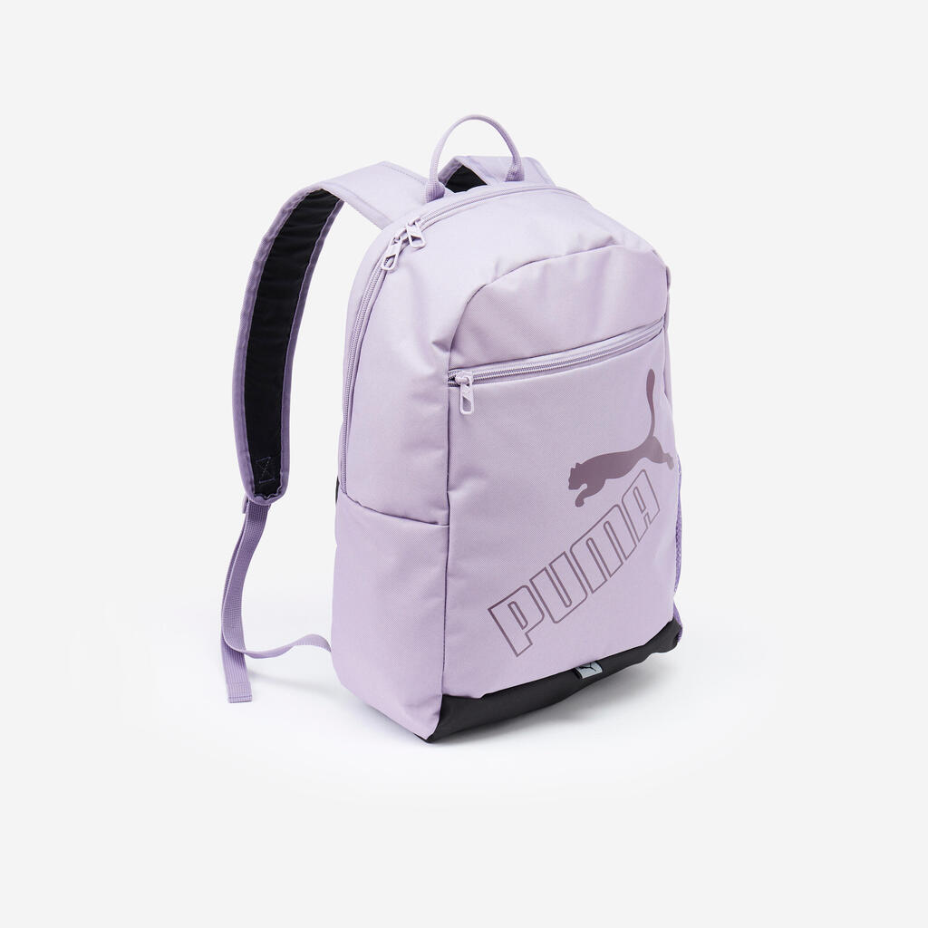 22 L Backpack, Phase 2 - Grey